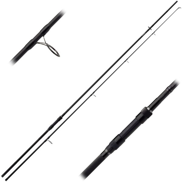 Salutations d'un Francilien Canne-carpe-daiwa-black-widow